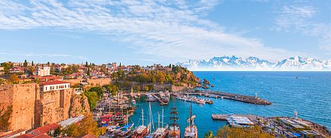 Antalya